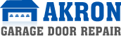 Akron Garage Door Repair