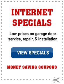 Internet Specials Coupons